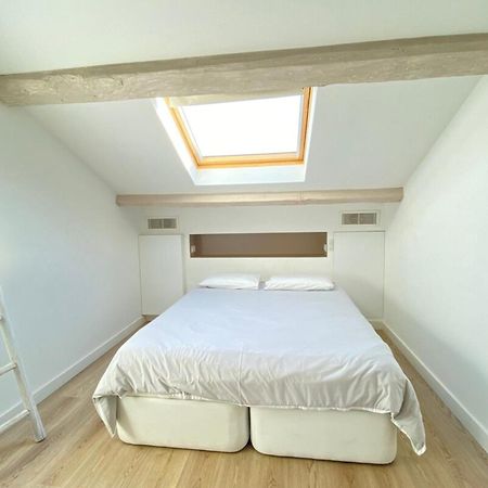Modern & Bright 4-Room Apartment In Cannes Banane Kültér fotó