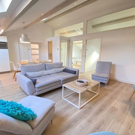 Modern & Bright 4-Room Apartment In Cannes Banane Kültér fotó