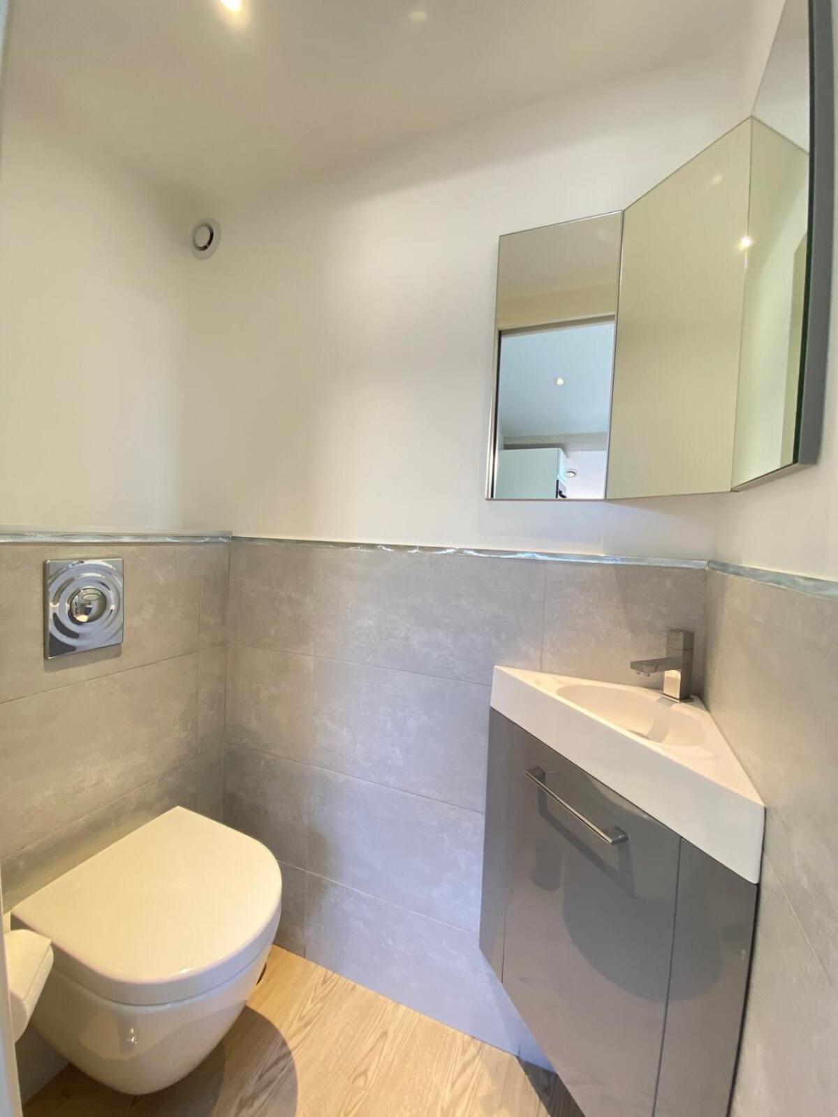 Modern & Bright 4-Room Apartment In Cannes Banane Kültér fotó